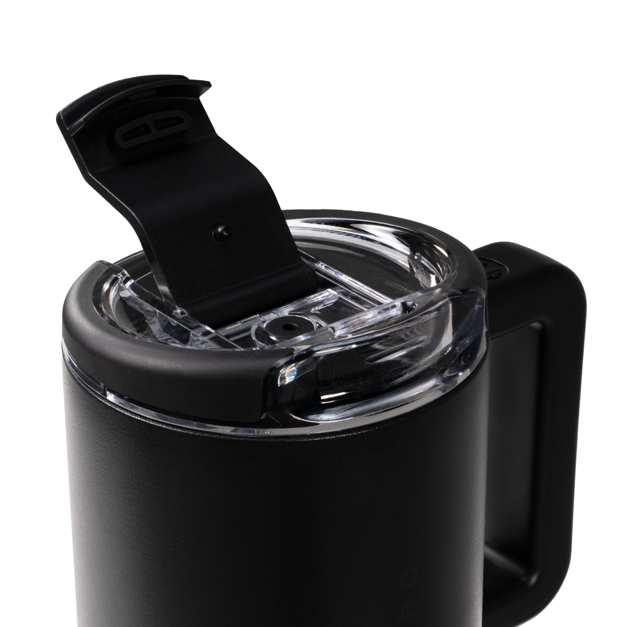 Black - Coffee Traveler 8jks1