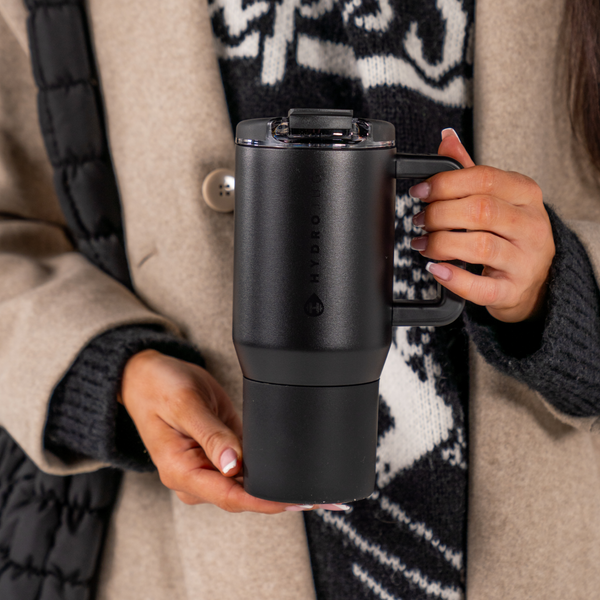 Black - Coffee Traveler 8jks1