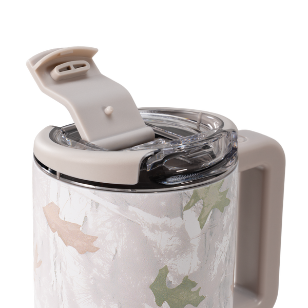 Camo - Coffee Traveler hew56