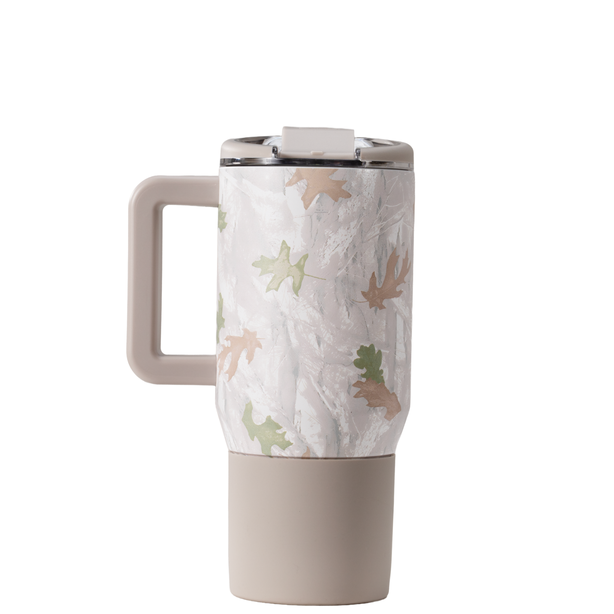 Camo - Coffee Traveler hew56