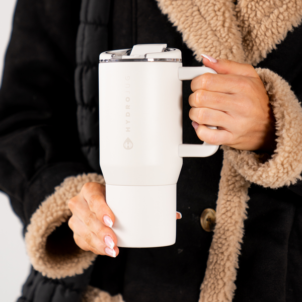 Linen - Coffee Traveler frwza