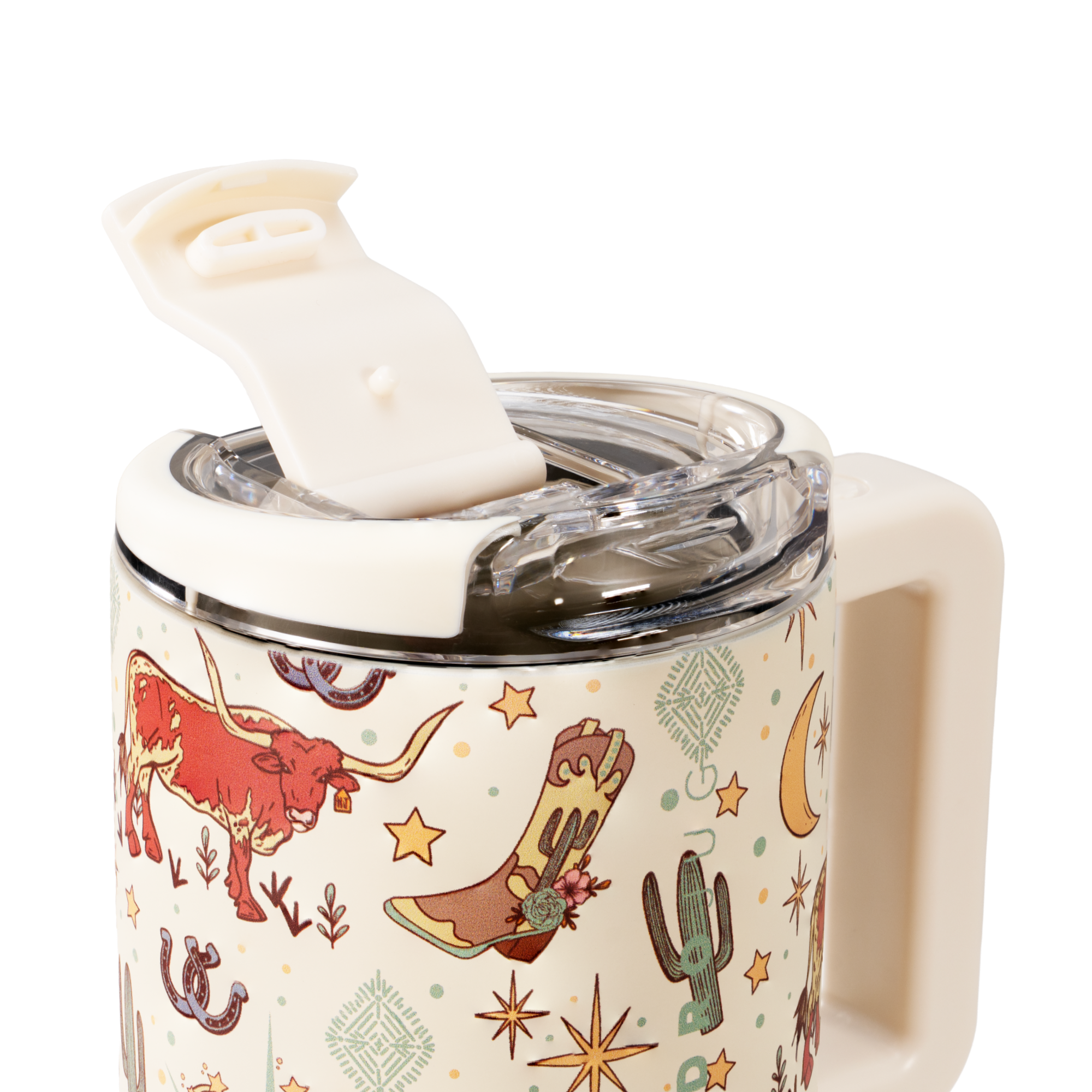 Rodeo - Coffee Traveler y41rv