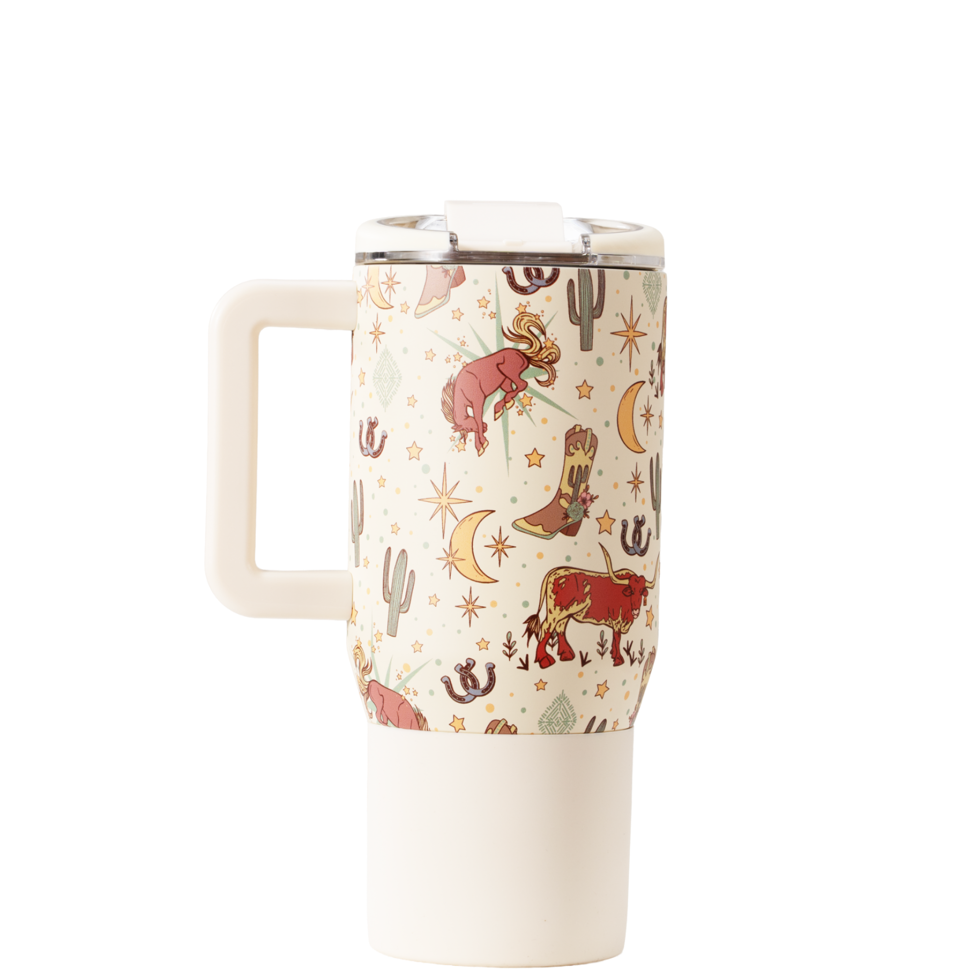 Rodeo - Coffee Traveler y41rv