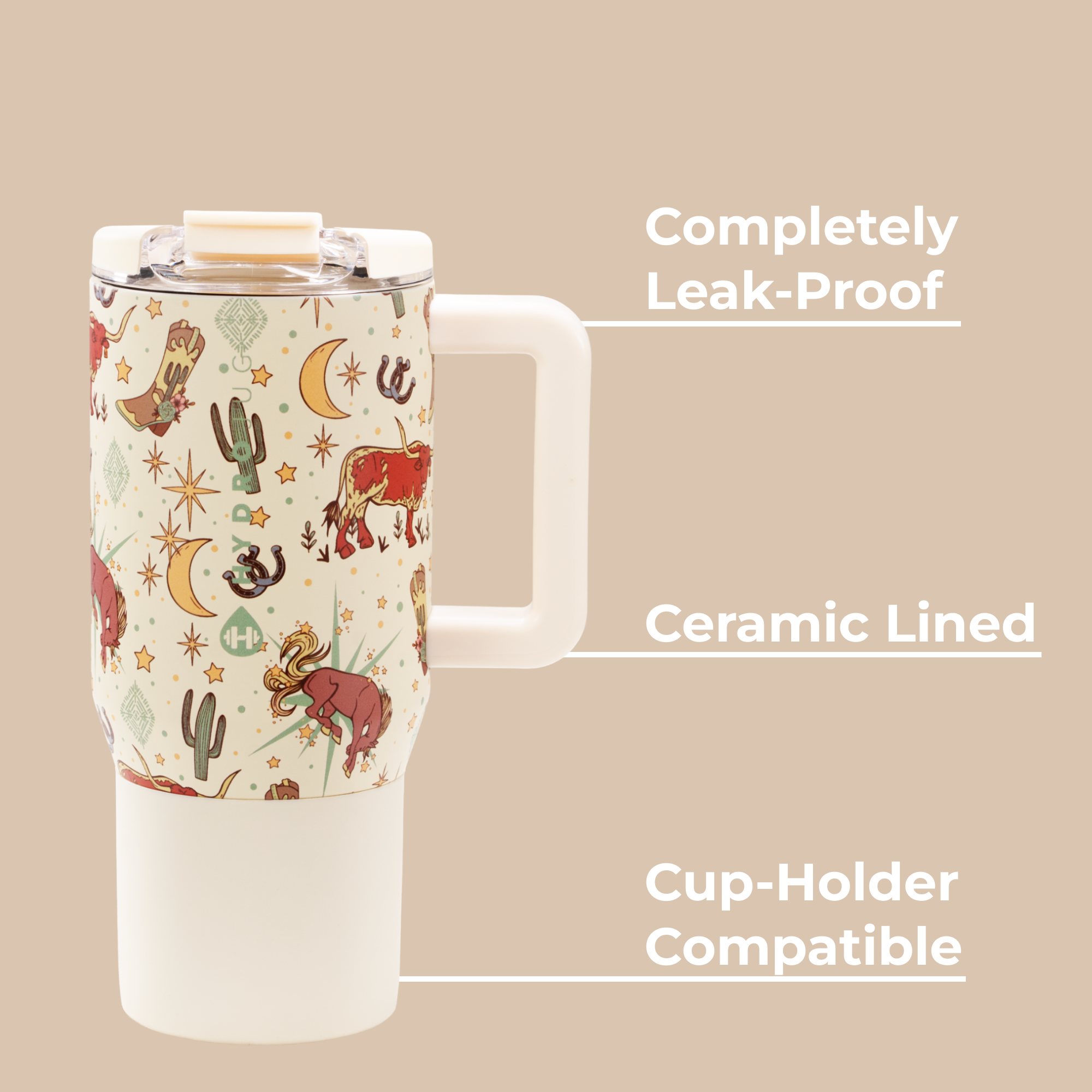 Rodeo - Coffee Traveler y41rv