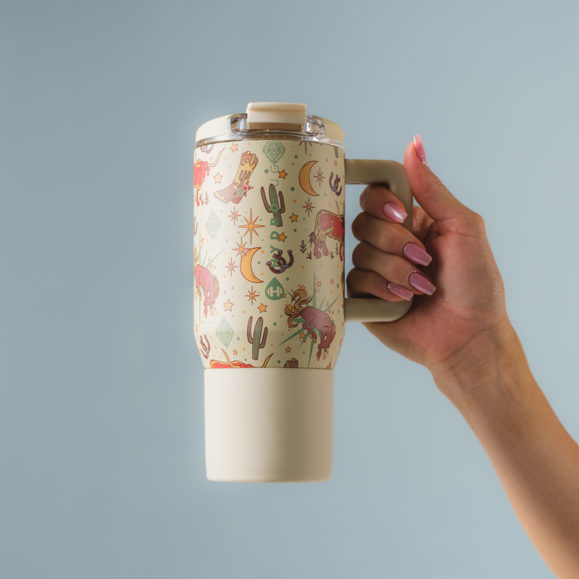 Rodeo - Coffee Traveler y41rv