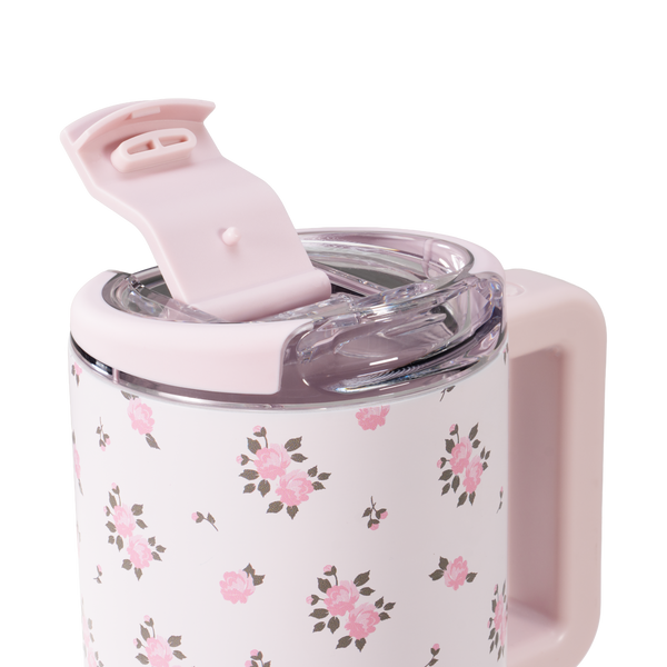 Wildrose - Coffee Traveler sk8mz