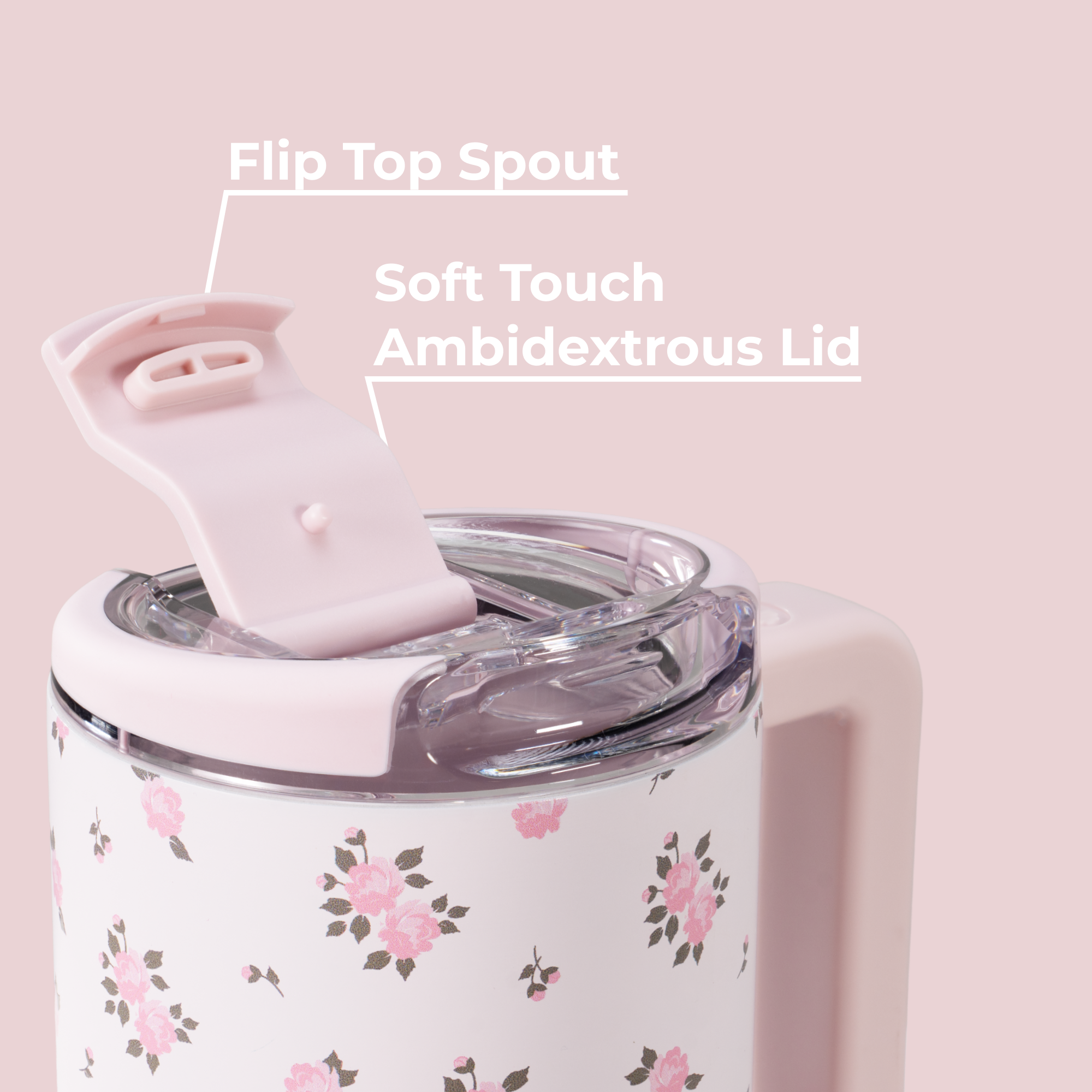 Wildrose - Coffee Traveler sk8mz