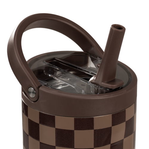 Autumn Checkers - Sport (40oz) xraxn